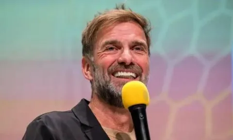 Jurgen Klopp và Real Madrid là cuộc hôn nhân không bao giờ hạnh phúc