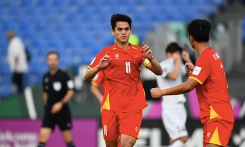 Báo UAE thừa nhận đấu U23 Việt Nam là nhiệm vụ gian nan