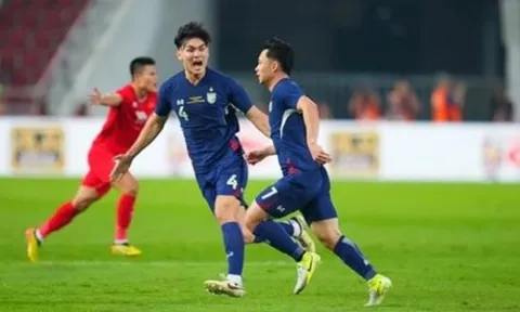 Bàn thắng "tai tiếng" của Supachok dậy sóng trước thềm ASEAN Cup 2026