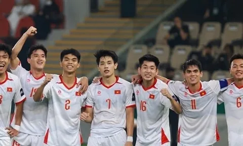U23 Việt Nam quyết xóa ký ức buồn trước UAE