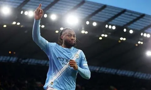 Semenyo mang lại sự đa dạng quý giá cho Man City
