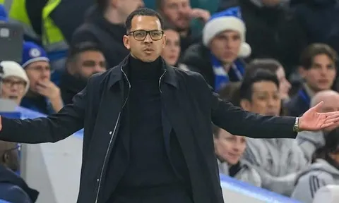 Rosenior chỉ mua tân binh cho Chelsea với 1 điều kiện