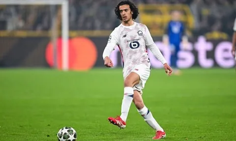 Arsenal quyết nẫng tay trên PSG vụ Ayyoub Bouaddi