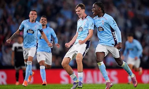 Lịch sử CLB Celta Vigo: Hào quang EuroCelta một thời vang bóng