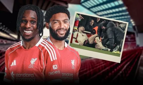 Tại sao Liverpool buộc phải mua trung vệ trong tháng Giêng?