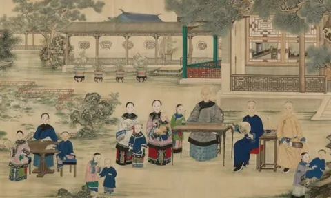 3 cách đơn giản giúp hưng thịnh gia đạo của người xưa