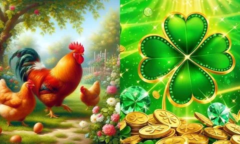 3 năm tới xoay trục nhanh: 3 tuổi Đổi Vận nhờ bắt sóng xu thế mới, ai bắt kịp thì Tiền Tăng rõ rệt