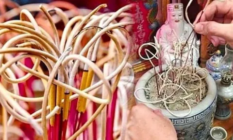 3 ngày đại cát bao sái bàn thờ, tỉa chân hương tháng Chạp 2026: Gia chủ làm đúng đón lộc lớn Tết Bính Ngọ