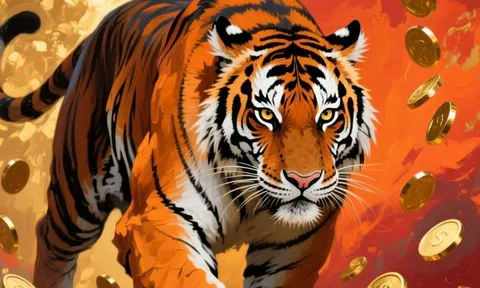 Bính Ngọ 2026: Hoạnh Tài cực vượng, 3 tuổi có tiền vàng vào cửa ồ ạt, giàu số 2 không ai số 1