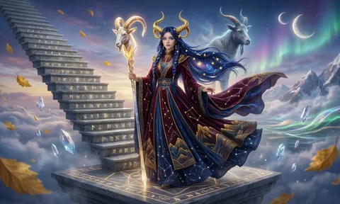 Cuối tuần 17–18/1 là “điểm rơi vàng”: 3 chòm sao sự nghiệp thăng hoa, thi cử – xin việc thuận lợi