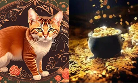 Đè bẹp Tam Tai: 3 năm tới, 3 con giáp tái sinh bước vào chu kỳ tiền đẻ ra tiền, giàu đỉnh nóc