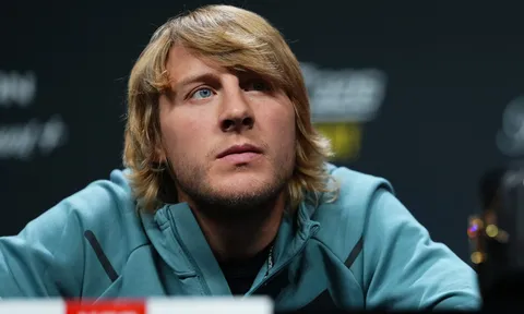 Paddy Pimblett nổi cơn thịnh nộ: Dan Hooker đã đi quá giới hạn khi nhắc đến người bạn quá cố
