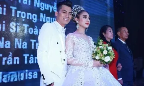 Lâm Khánh Chi kỷ niệm 8 năm ngày cưới dù đã ly hôn