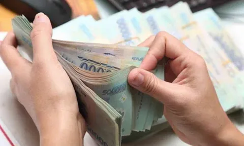 Năm 2026, lương hưu tăng bao nhiêu?