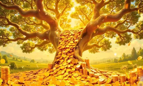 Nạn nào cũng qua: 3 tuổi tiền Bạc công danh có Thừa