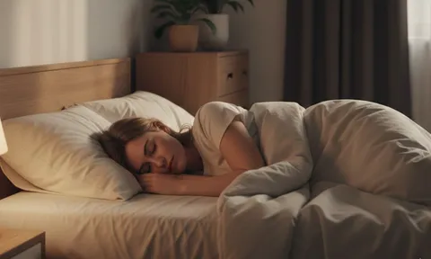 Nghiên cứu Harvard chỉ ra “khung giờ vàng” đi ngủ: Không phải 23 giờ, nhiều người đang ngủ sai mà không biết