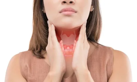 Người bị bệnh tuyến giáp cần lưu ý với các loại trái cây này?