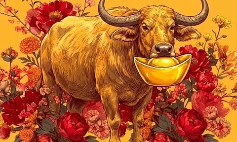 Người Khôn Của Khó, 4 con giáp Sống Thật lại được trời thương