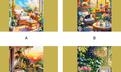 Trắc nghiệm tâm lý: Độ tuổi nào giúp bạn bật “năng lực kiếm tiền” mạnh nhất?