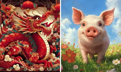 Từ 17-31/1: 3 tuổi ra ngõ gặp Quý Nhân, Tiền-Tài-Danh no đủ, công danh thăng tiến vù vù