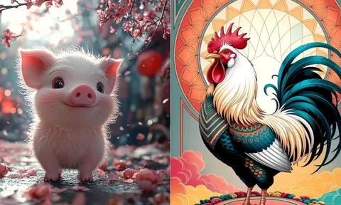 Từ 18/1-8/2 dương lịch: 3 tuổi Bật Tăng Thu Nhập, 1 tuổi được khen thưởng bất ngờ