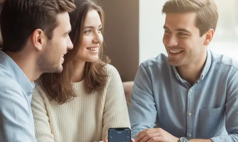 Từ chối cuộc hẹn không mất lòng: 3 câu trả lời điển hình của người EQ cao