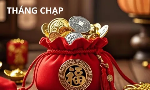 Vì sao tháng Chạp được coi là tháng “soi lại phúc-họa”?