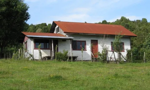 Xin cấp sổ đỏ cho đất nông nghiệp đã xây nhà được không?