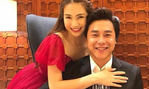 Xôn xao tin đồn thiếu gia Minh Hải hối hận muốn quay lại với Hòa Minzy, thực hư ra sao?