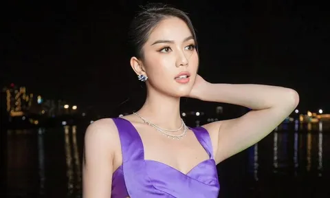 Ngọc Trinh: “Em không nghĩ gì hết, em chỉ nghĩ rằng ai cũng phải kiếm tiền”