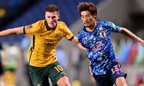 Soi trận Australia vs Nhật Bản: Cơ hội vàng cho chủ nhà
