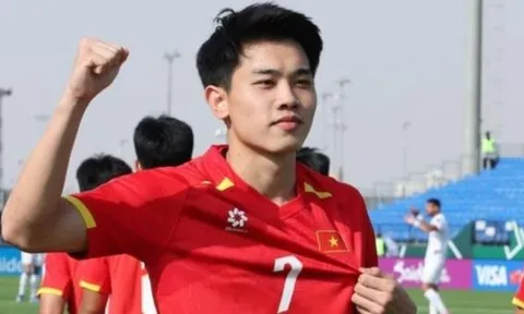 Đình Bắc tiết lộ chỉ đạo bước ngoặt của HLV Kim Sang-sik
