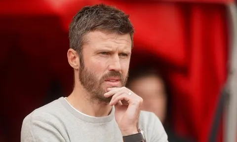 Carrick bác bỏ việc Man Utd là đội bóng vô hồn
