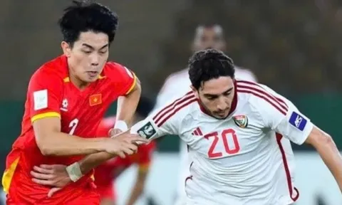 CĐV Thái Lan, Indonesia trầm trồ trước chiến thắng nghẹt thở của U23 Việt Nam