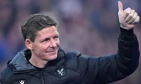 Tin đồn chuyển nhượng sáng 17/1: Oliver Glasner vào tầm ngắm MU; Zidane có thể dẫn dắt ĐT Pháp