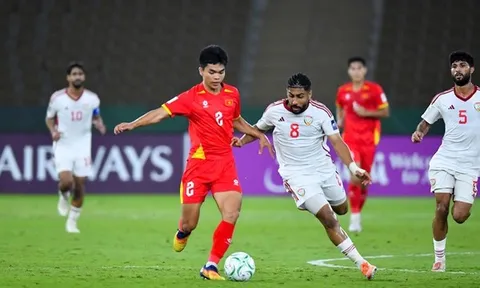 Điểm tin bóng đá Việt Nam 17/1: U23 Việt Nam vào bán kết châu Á; Thách thức mới tại ASEAN Cup