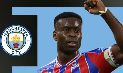 Giải mã đế chế phòng ngự tỷ bảng của Man City