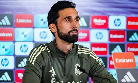 Arbeloa mất 7 trụ cột, Mbappe tái xuất cứu vãn Real Madrid