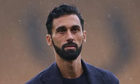 Arbeloa chịu trách nhiệm về khủng hoảng tại Real