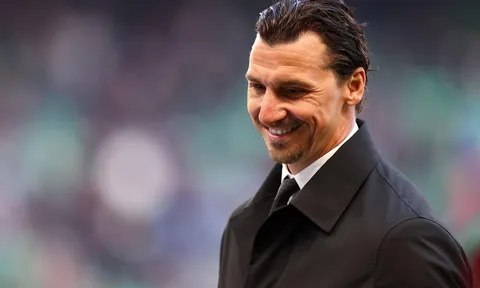 Góc khuất phía sau cách dạy con từ con số không của Ibrahimovic
