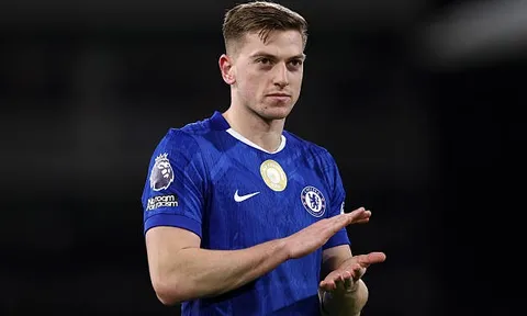Mất Delap, Rosenior đau đầu bài toán hàng công Chelsea