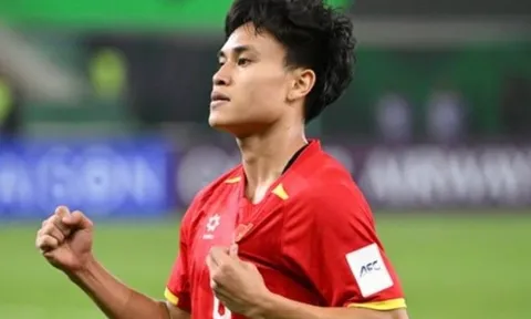 U23 Việt Nam vào bán kết, AFC gợi lại ký ức Thường Châu