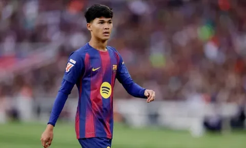 PSG vượt mặt dàn đại gia Ngoại hạng Anh vụ Dro Fernandez