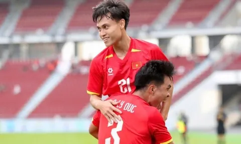 Hiệu ứng U23 Việt Nam sẽ thổi làn gió mới vào V-League