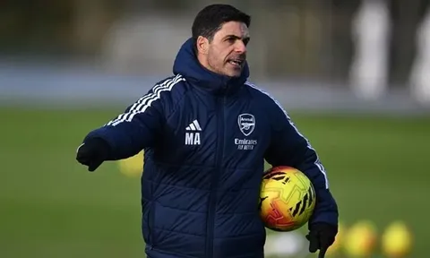 Arsenal và Forest mất 7 trụ cột trước đại chiến