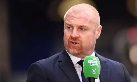 Sean Dyche khẳng định Arsenal không chỉ mạnh ở tình huống cố định