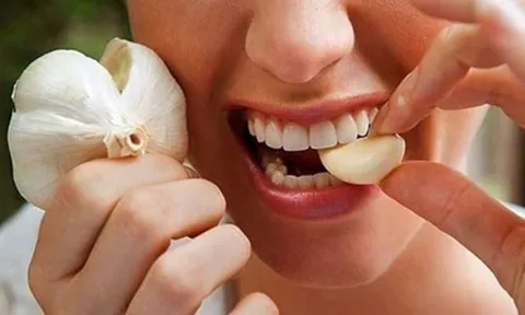 Để tăng cường sức đề kháng, tránh xa bệnh tật, cải thiện sức khỏe, bạn cần thực hiện 5 điều này