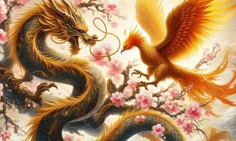 Hiếm khi rơi vào thế bí: 3 tuổi có tầm nhìn xa, 10 năm tới càng giàu, tiền tới như vũ bão