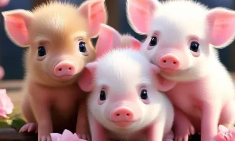 Hiếu thuận trời cho đổi vận: 3 tuổi Hiếu Thảo, Danh Tiếng Vang Xa, càng về sau càng êm ấm