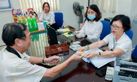 Năm 2026: Trường hợp được nghỉ hưu sớm không bị trừ tỷ lệ hưởng lương hưu